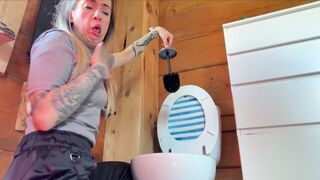 After the Easter cleaning wmv