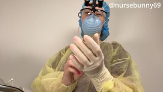 Ex Girlfriend Gives You Vasectomy 4K