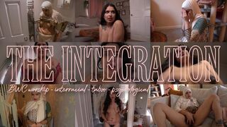 THE INTEGRATION