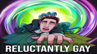 Reluctantly Gay