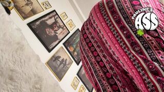 I’m pretending I don’t see you