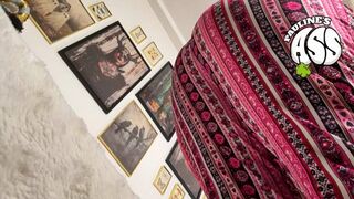 I’m pretending I don’t see you mp4