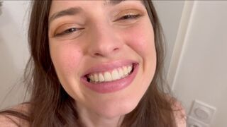 Shrunken Slave Vore JOI