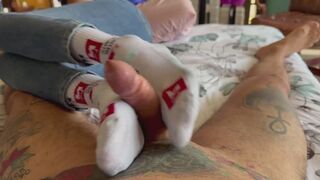 PDC SOCKJOB WORSHIP HJ