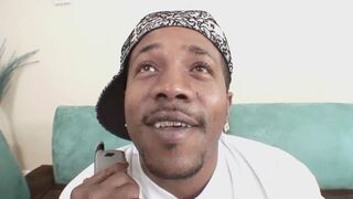 TWO BBC GIGOLOS FOR THE MILF S HOLES