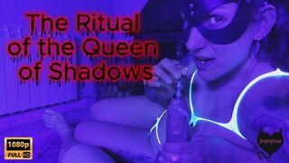 The Ritual of the Queen of Shadows - 1080P FULL HD
