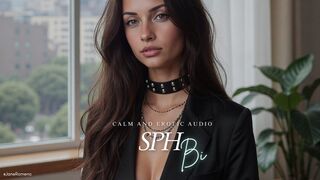 Full Examination SPH & Bi Treatment