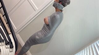 Maximum Immobility Yields Maximum Results, Part 3 - avi