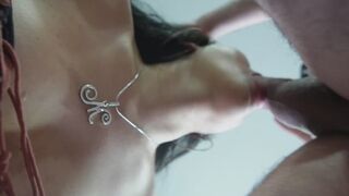 A new blowjobqueen appears