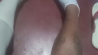 Paralyzed legs