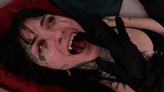 The Bunny Girl roommate ( 1 PART )