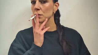 Slow Mornings & First Cigarette