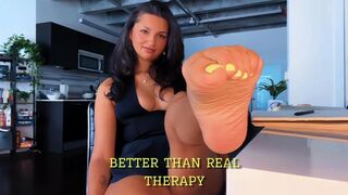 Better Than Your Psychologist