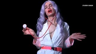 DOCTOR FAITH FAILED YOUR PENIS - BRAT