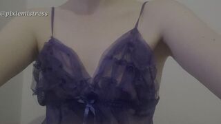 Sissy Doll Bimbofication Mind Melt