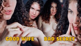 Blackmailed Mayors Wife Gets Bred