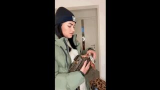 Lady Jeanette - My pathetic driver