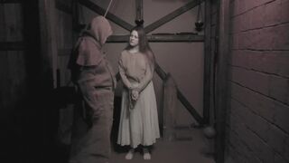 Tay in the Inquisition 2 part 1