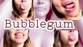 Bubblegum!