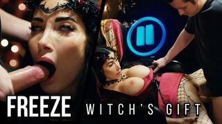 WITCH'S GIFT