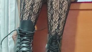 Calcetines sucios