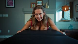 Pussy Massage