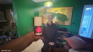 Victoria arrested on multiple warrants part 1