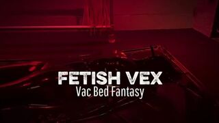 Vacbed Fantasy