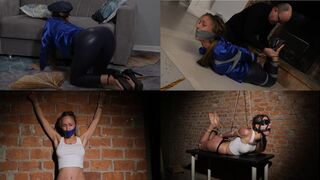 Lexi - Looking for Mia (ultraHD)