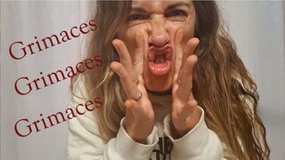 Faces You Can’t Ignore