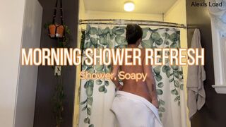 Morning Shower With Your GIrlfriend