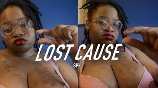 LOST CAUSE