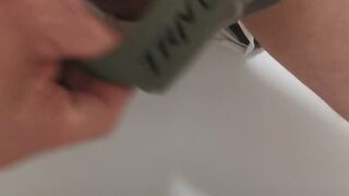 Messy Nike Air Max 90