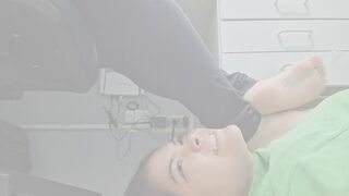 Breathe My Domain: Crushed Without Escape”