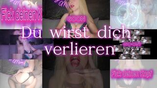 Fick dein Hirn weg* by YourGoddess