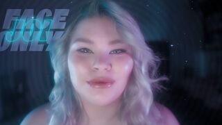 Face Only JOI
