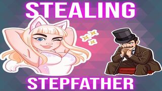 Stealing Stepfather