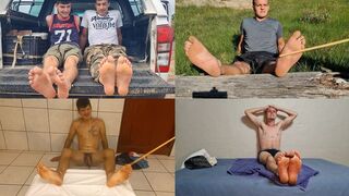 Bastinado Collection