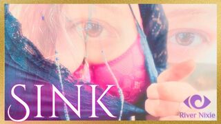 Sink. .