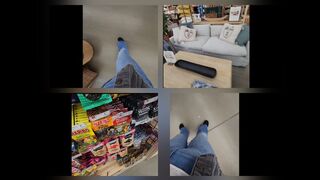 ASMRING To The Black Licorice