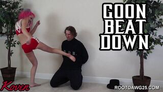 Koven - Goon Beat Down