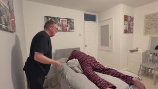 The Car Crash