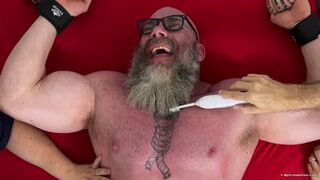 Slick Rick's Tickling Marathon