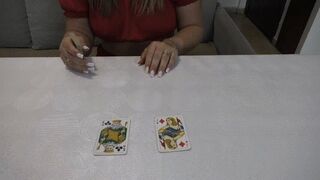 Card game ORDER a