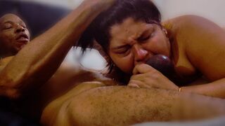 Watch me GET Donkey Kong Throat Destruction