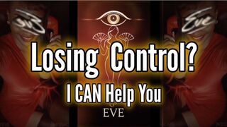 Losing Control?