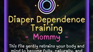 Diaper Dependence Training by PowerfulListen