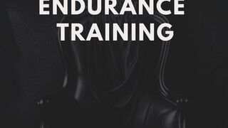 Endurance Training 3