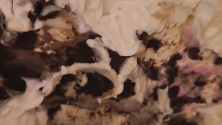 STACY'S ICE CREAM PARTY