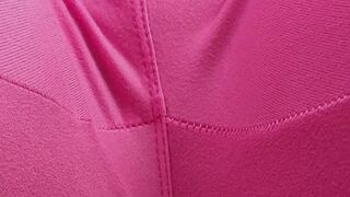 Yoga Pants Masturbation, No Nudity, jerk Off, Tease, hands in pants, Dirty Talk